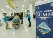 Saat Semua Pulang, Mereka Tetap Berjaga, Pengorbanan Petugas PLN di Hari Raya