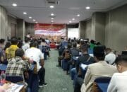 Polda Sumsel Gelar FGD, Tekankan Pentingnya Toleransi dan Kerukunan Umat Beragama