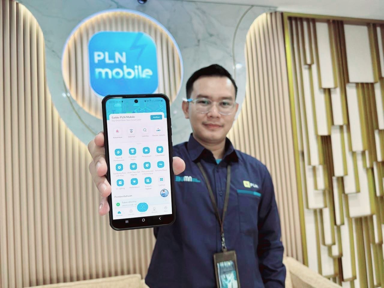 Tak Mau Kaget Saat Lihat Tagihan Listrik? Ini Jurus Ampuh dari PLN UID S2JB!