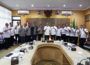 Bupati OKI Siapkan 10 Hektare Lahan untuk Sekolah Rakyat di Teluk Gelam