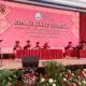 UKB Wisuda 637 Lulusan di Palembang, Rektor: Jangan Pernah Berhenti Belajar