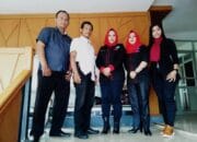 Ketum YGANN Apresiasi Satresnarkoba Ogan Ilir Ungkap 8.579 Butir Ekstasi, Terbesar di Sumsel Awal 2025!