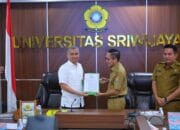 Ratu Dewa Gandeng UNSRI, Dorong Pendidikan Religius Lewat Kampung Tematik