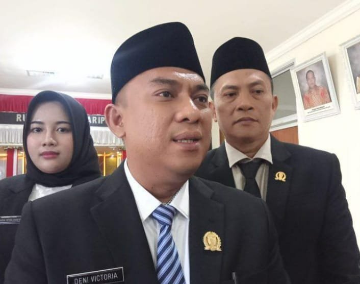 DPRD Dukung Penuh Program Relokasi Pasar dan Pelebaran Jalan di Prabumulih