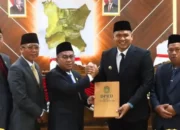 LKPJ Wali Kota 2024, DPRD Prabumulih Soroti Kinerja OPD, Tegaskan Evaluasi untuk Pelayanan Publik Lebih Baik