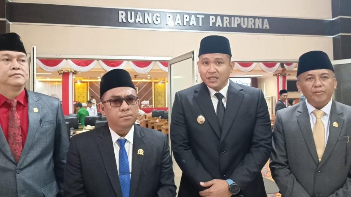 Jaga Infrastruktur Kota, DPRD Prabumulih Dorong Pengawasan Truk Berat