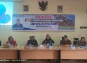SMAN 3 Palembang Sosialisasikan SPMB 2025, Tegaskan Transparansi dan Ganti Istilah Zonasi Jadi Domisili