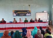 Kepala Desa Bailangu Bantah Proses Pendirian dan Pembentukan Kopdes Merah Putih Tidak Melibatkan BPD