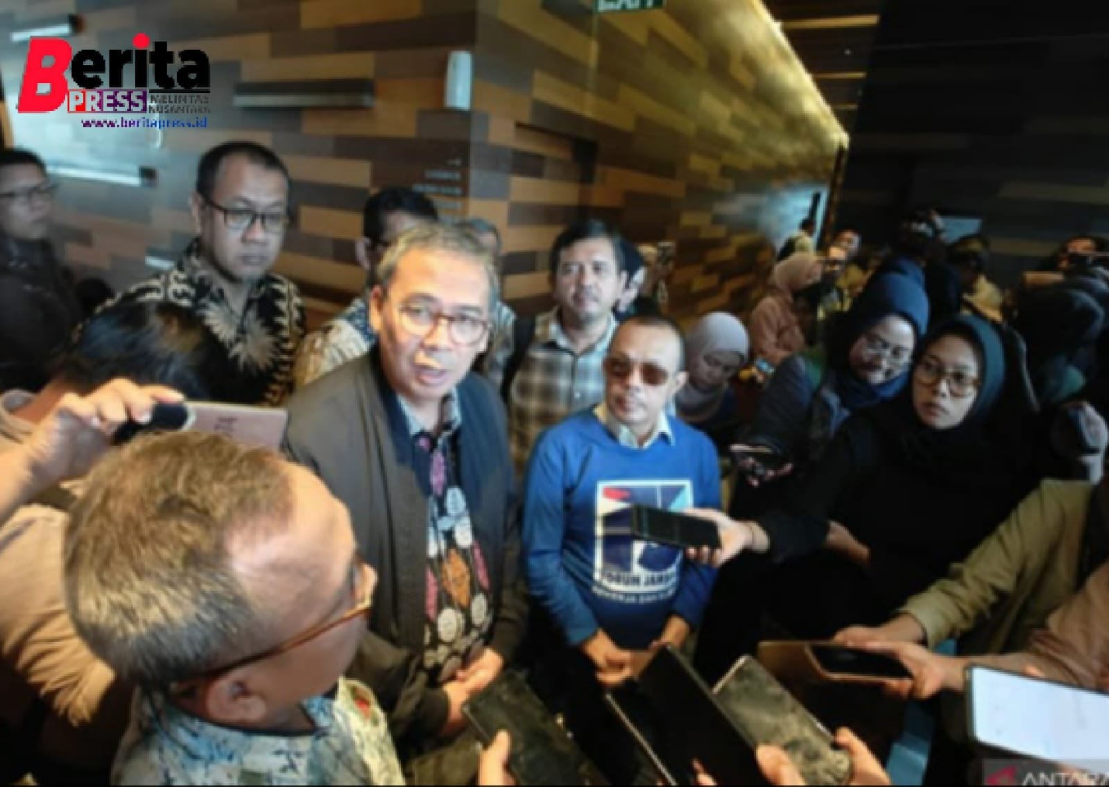 Forum Jamsos Tolak KRIS Satu Ruang Perawatan, Nilai Kebijakan Pemerintah Tak Libatkan Pekerja