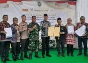 Luncurkan Inovasi Terus Jempol Membara, Bupati Harap MPP Dimanfaatkan Masyarakat