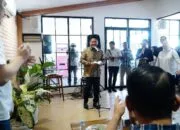 UMKM Berkembang, Gubernur Sumsel Dukung Ekspansi Kedai Kopi Rumah Loer