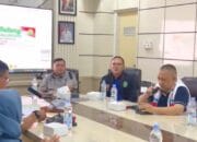 Panahan Palembang Tarik Busur Baru, Herison Nahkodai, Firdaus Support Penuh