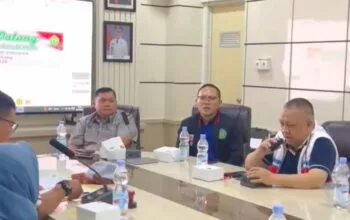 Panahan Palembang Tarik Busur Baru, Herison Nahkodai, Firdaus Support Penuh