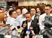 PLN Gaspol Laksanakan RUPTL 2025-2034! Rp2.967 T Investasi, 1,7 Juta Lapangan Kerja Dibuka