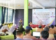 Pj Sekda Pagaralam Optimis Tren Reformasi Birokrasi Kota Terus Meningkat