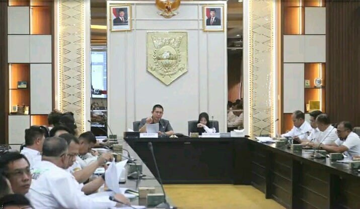 Sambut HUT ke-24, Pemkot Pagar Alam Fasilitasi Transportasi Warga ke Besemah Expo