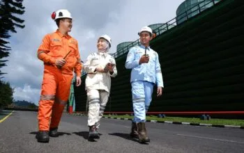 RUPTL PLN 2025-2034, Ledakan 1,7 Juta Lapangan Kerja, 91% Green Jobs untuk Generasi Muda!