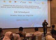 PLN Guncang Panggung EV! Tambah 6 Mitra Strategis, SPKLU Siap Menjamur di Seluruh Negeri