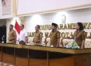 Musrenbang Palembang 2025, Ratu Dewa Targetkan Palembang Berdaya dan Sejahtera