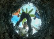 PLN Cetak Sejarah! ESG Risk Rating Turun ke Level Medium, Bukti Nyata Transformasi Hijau