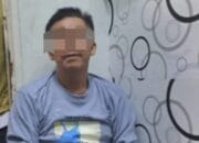 Sapani Serahkan Diri ke Polisi, Satu Tahanan Kejari Pagar Alam Masih Buron