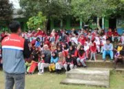 Pertamina Tanam Benih Perubahan, 500 Siswa Dilatih Jadi Pahlawan Lingkungan!