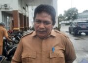 APBD Kabupaten Fakfak 2025 Masuki Tahap Pelaksanaan, Sekda: Banyak OPD Sudah Mulai Jalan