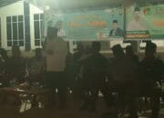 Meriahkan Idul Adha 1446 H, Pawai Takbiran di Fakfak Resmi Dilepas Bupati Samaun Dahlan
