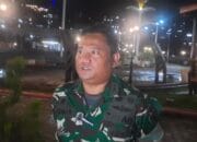 Gema Takbir Guncang Fakfak! Dandim 1803: Senang Melihat Kekompakan Kita dalam Kebaikan