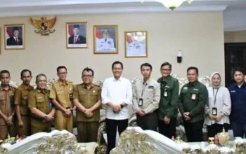 PLTP Lumut Balai Unit 2 Siap Beroperasi, Bupati Minta Listrik untuk Warga Muara Enim