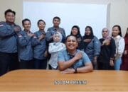 HUT Bhayangkara ke-79, PJS Sumsel Dukung Polri Kawal Transformasi Ekonomi Inklusif