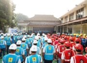 Jelang Iduladha 1446 H, PLN Siagakan 43 Ribu Personel dan Ribuan Posko Demi Listrik Tanpa Gangguan