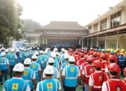 Jelang Iduladha 1446 H, PLN Siagakan 43 Ribu Personel dan Ribuan Posko Demi Listrik Tanpa Gangguan