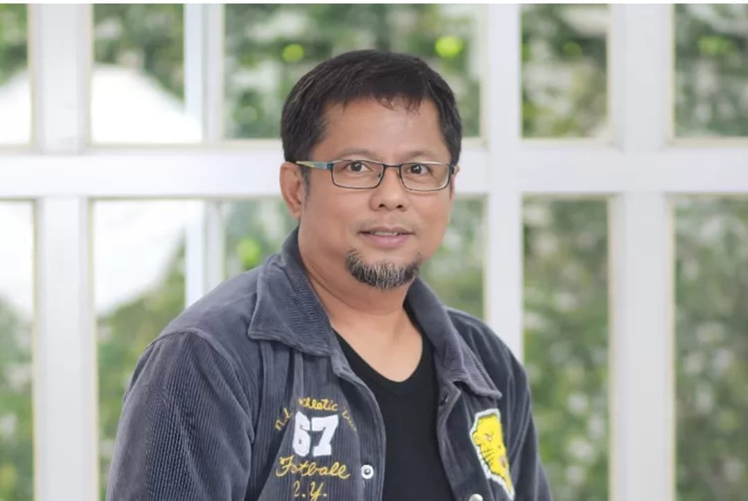 Suwito Winoto & Ade Indra Chaniago: Polri Harus Terus Jadi Kebanggaan Rakyat