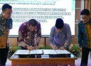 Pemkot Pagar Alam dan Pemkab Lahat Sepakat Optimalkan Penerbangan Bandara Atung Bungsu