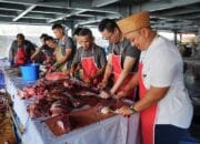 20 Sapi, 6 Kambing, dan Ribuan Doa, PLN S2JB Tunjukkan Energi Keikhlasan di Iduladha