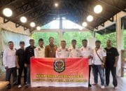 Dit Intelkam Polda Sumsel dan APDESI Dukung Pembentukan Koperasi Desa Merah Putih