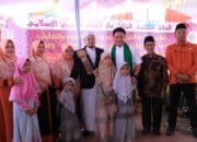 Herman Deru Apresiasi Santri Tahfidz di Banyuasin, Pilar Moral Generasi Z