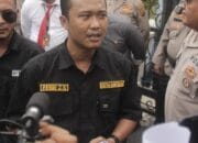 Ketua Gen-RD Desak Walikota Palembang Bentuk UPTD Penerangan Jalan