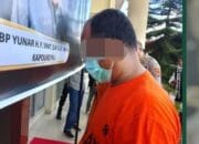 Mantan Pj Kades Karang Tanding Jadi Tersangka Dugaan Korupsi Dana Desa