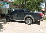 Mobil Dinas Plat Merah Gunakan Plat Putih Jadi Sorotan Publik