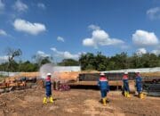 Produksi Gas Adera Field Tembus 27,05 MMSCFD, Berkat Temuan Sumur BNG-068