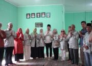 Kurban Berdaya, GEKRAFS dan Wawako Palembang Bergerak untuk Warga