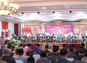 Wali Kota Palembang Apresiasi Kepemimpinan Joncik-Arifa’i di Kabupaten Empat Lawang