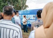 Electricfying Agriculture, Panen Naik Drastis! PLN Ubah Wajah Pertanian Seluma