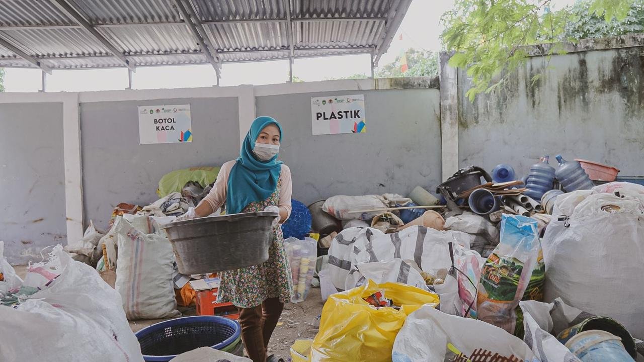 PLN UID S2JB Sabet Top CSR Awards 2025, Bukti Nyata Listrik Membawa Harapan!