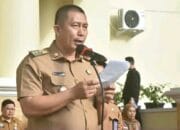 Pagar Alam Raih Penghargaan Pelayanan Publik “Sangat Baik”, Wali Kota Serukan Kerja dengan Hati