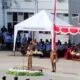 Pimpin Upacara Hari Lahir Pancasila 2025, Wabup Donatus Tegaskan Komitmen Terhadap Nilai Kebangsaan