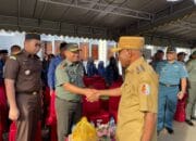 Dandim 1803/Fakfak Sebut Momen Peringati Hari Lahir Pancasila 2025, Pentingnya Penerapan Nilai-Nilai Pancasila