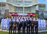 Apel Hari Lahir Pancasila, Wali Kota Prabumulih: “Pancasila Adalah Titik Temu dan Fondasi Bangsa”